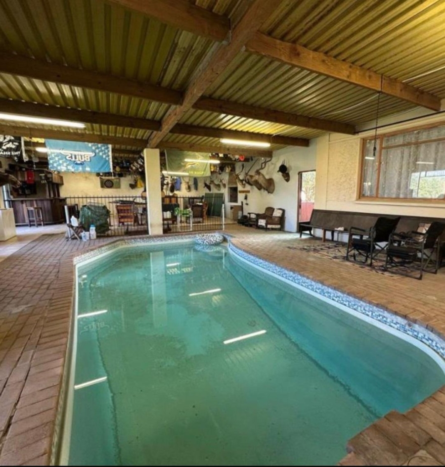 3 Bedroom Property for Sale in Retief Eastern Cape
